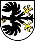 Wappen Gemeinde Ziefen Kanton Basel-Land