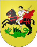 Wappen Gemeinde Corminboeuf Kanton Fribourg