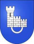 Wappen Gemeinde Fribourg Kanton Fribourg