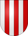 Wappen Gemeinde Marsens Kanton Fribourg