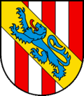Wappen Gemeinde Pont-en-Ogoz Kanton Fribourg