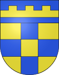 Wappen Gemeinde Avully Kanton Genève