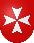 Wappen Gemeinde Bardonnex Kanton Genève