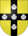 Wappen Gemeinde Cartigny Kanton Genève