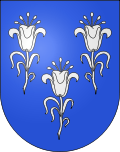 Wappen Gemeinde Chancy Kanton Genève