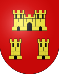 Wappen Gemeinde Jussy Kanton Genève