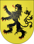 Wappen Gemeinde Laconnex Kanton Genève