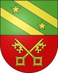 Wappen Gemeinde Lancy Kanton Genève