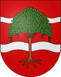 Wappen Gemeinde Onex Kanton Genève