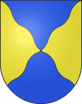 Wappen Gemeinde Pregny-Chambésy Kanton Genève
