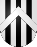 Wappen Gemeinde Russin Kanton Genève