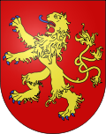 Wappen Gemeinde Soral Kanton Genève