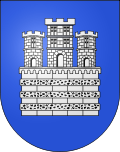 Wappen Gemeinde Troinex Kanton Genève