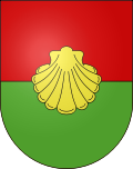 Wappen Gemeinde Vandoeuvres Kanton Genève