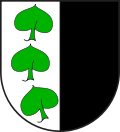 Wappen Gemeinde Scharans Kanton Graubünden