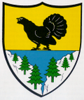 Wappen Gemeinde Enges Kanton Neuchâtel