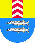 Wappen Gemeinde Le Landeron Kanton Neuchâtel