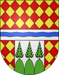 Wappen Gemeinde Le Locle Kanton Neuchâtel