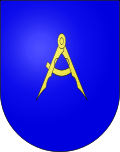 Wappen Gemeinde Lignières Kanton Neuchâtel