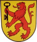 Wappen Gemeinde Benken (SG) Kanton St. Gallen