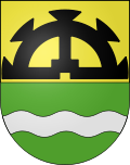 Wappen Gemeinde Muolen Kanton St. Gallen