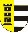 Wappen Gemeinde Oberhelfenschwil Kanton St. Gallen