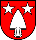 Wappen Gemeinde Bolken Kanton Solothurn