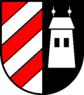 Wappen Gemeinde Halten Kanton Solothurn