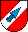 Wappen Gemeinde Horriwil Kanton Solothurn