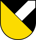 Wappen Gemeinde Kienberg Kanton Solothurn