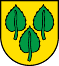 Wappen Gemeinde Kriegstetten Kanton Solothurn