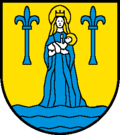 Wappen Gemeinde Meltingen Kanton Solothurn
