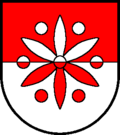 Wappen Gemeinde Unterramsern Kanton Solothurn