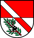Wappen Gemeinde Walterswil (SO) Kanton Solothurn