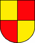 Wappen Gemeinde Braunau Kanton Thurgau