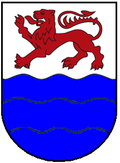 Wappen Gemeinde Mammern Kanton Thurgau