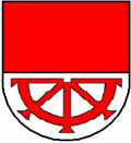 Wappen Gemeinde Müllheim Kanton Thurgau