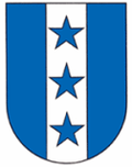 Wappen Gemeinde Münchwilen (TG) Kanton Thurgau