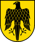 Wappen Gemeinde Sommeri Kanton Thurgau