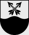 Wappen Gemeinde Uesslingen-Buch Kanton Thurgau