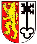 Wappen Gemeinde Wilen (TG) Kanton Thurgau