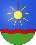 Wappen Gemeinde Acquarossa Kanton Ticino