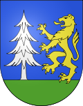 Wappen Gemeinde Airolo Kanton Ticino