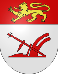 Wappen Gemeinde Aranno Kanton Ticino