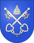 Wappen Gemeinde Ascona Kanton Ticino