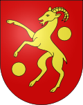 Wappen Gemeinde Astano Kanton Ticino
