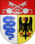 Wappen Gemeinde Biasca Kanton Ticino