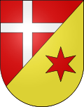 Wappen Gemeinde Bodio Kanton Ticino