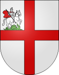 Wappen Gemeinde Brissago Kanton Ticino