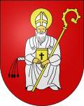 Wappen Gemeinde Cademario Kanton Ticino